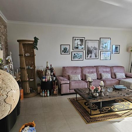 Casa Bonita Apartment Бениса Екстериор снимка