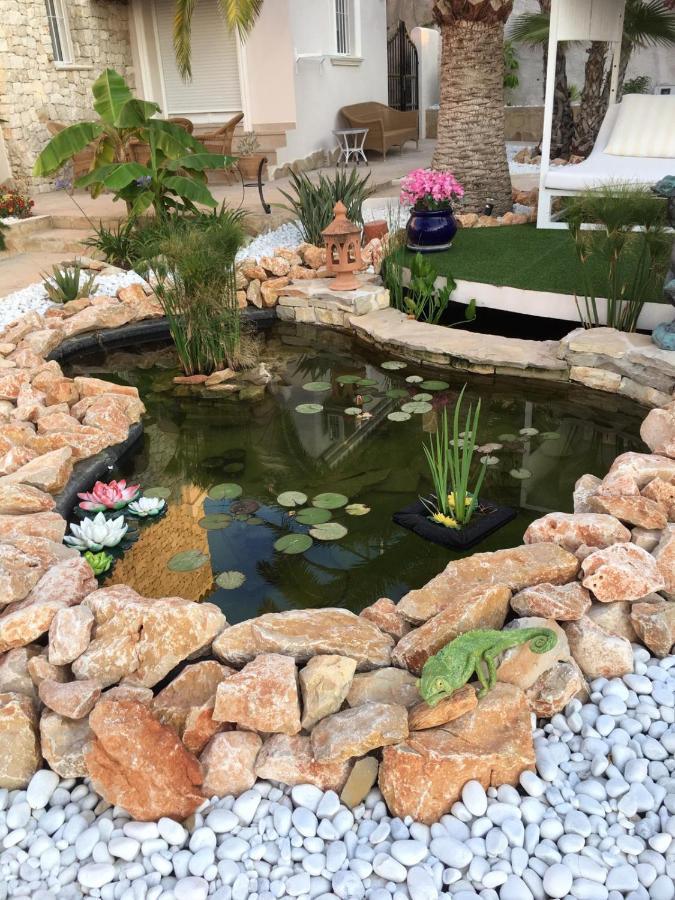Casa Bonita Apartment Бениса Екстериор снимка