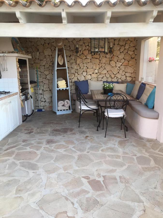 Casa Bonita Apartment Бениса Екстериор снимка