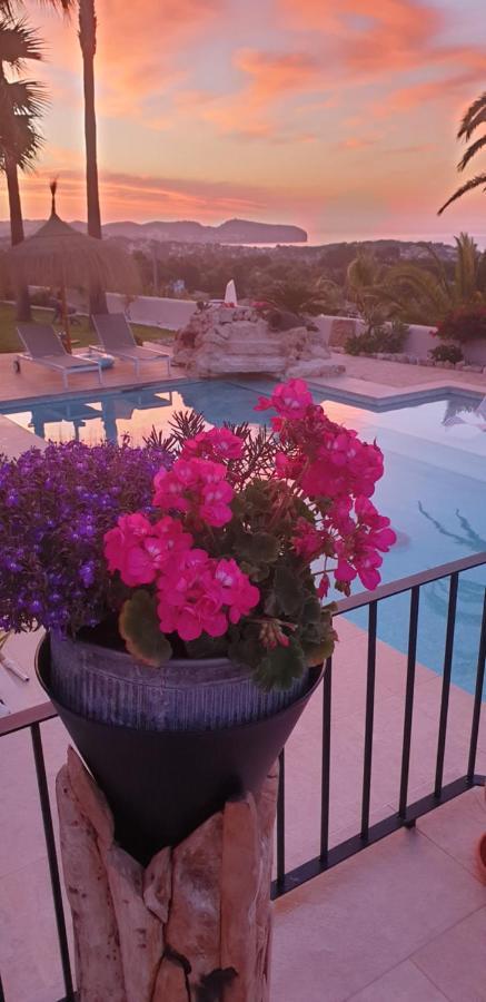 Casa Bonita Apartment Бениса Екстериор снимка