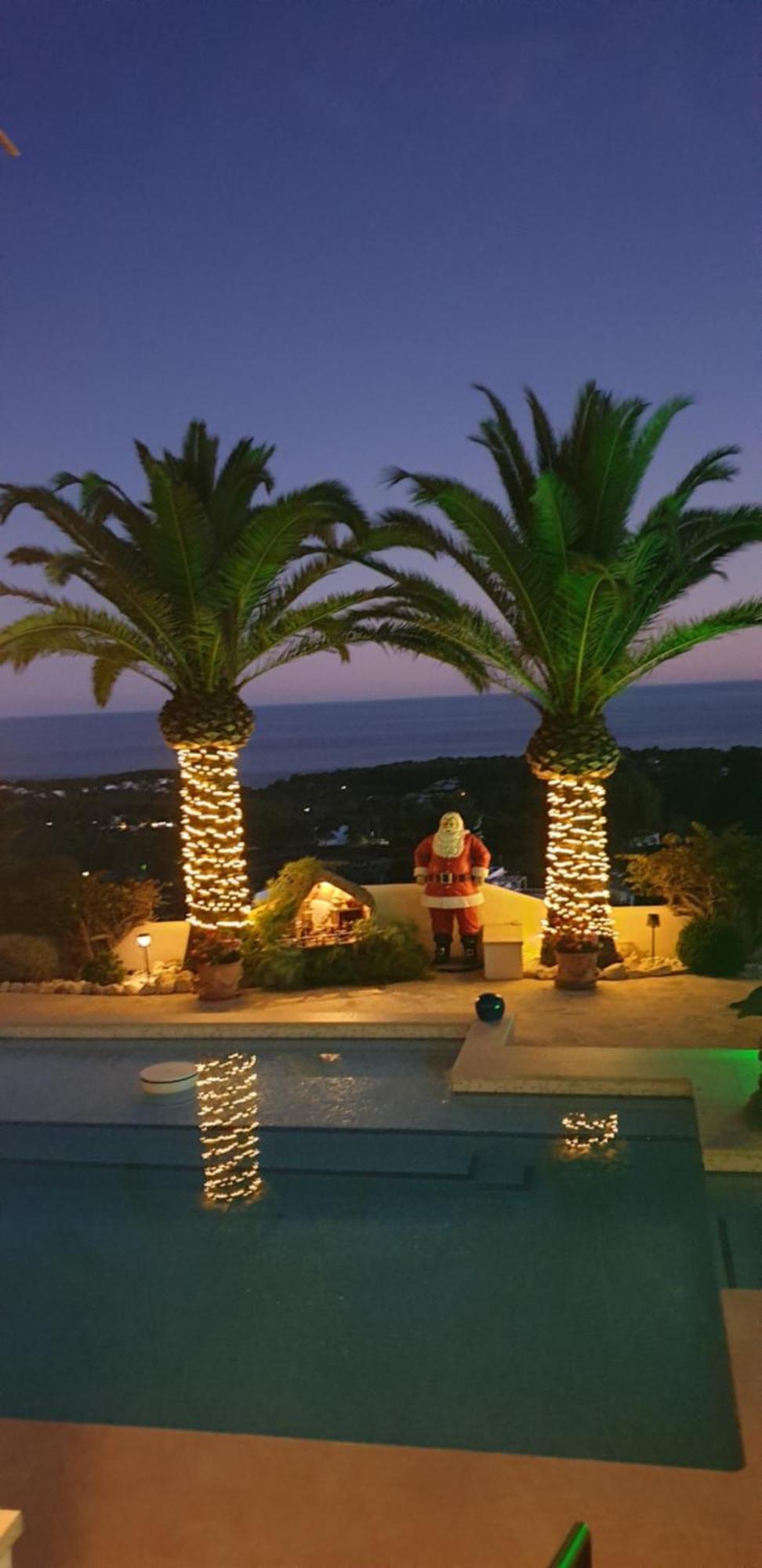 Casa Bonita Apartment Бениса Екстериор снимка