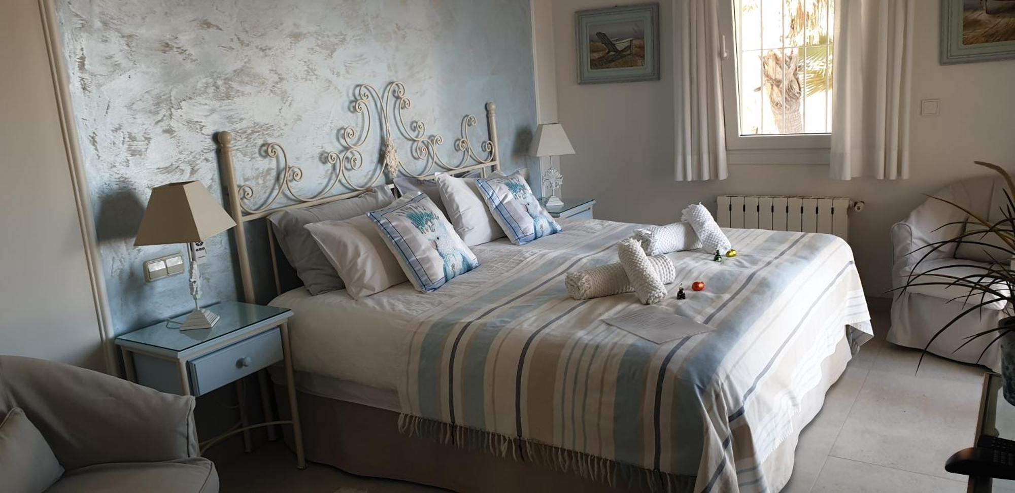 Casa Bonita Apartment Бениса Екстериор снимка