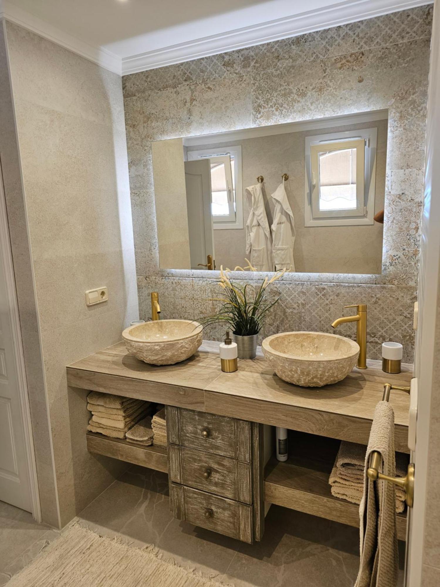 Casa Bonita Apartment Бениса Екстериор снимка