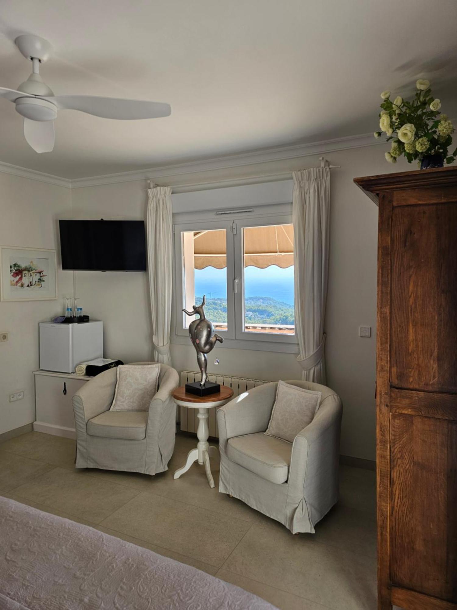 Casa Bonita Apartment Бениса Екстериор снимка