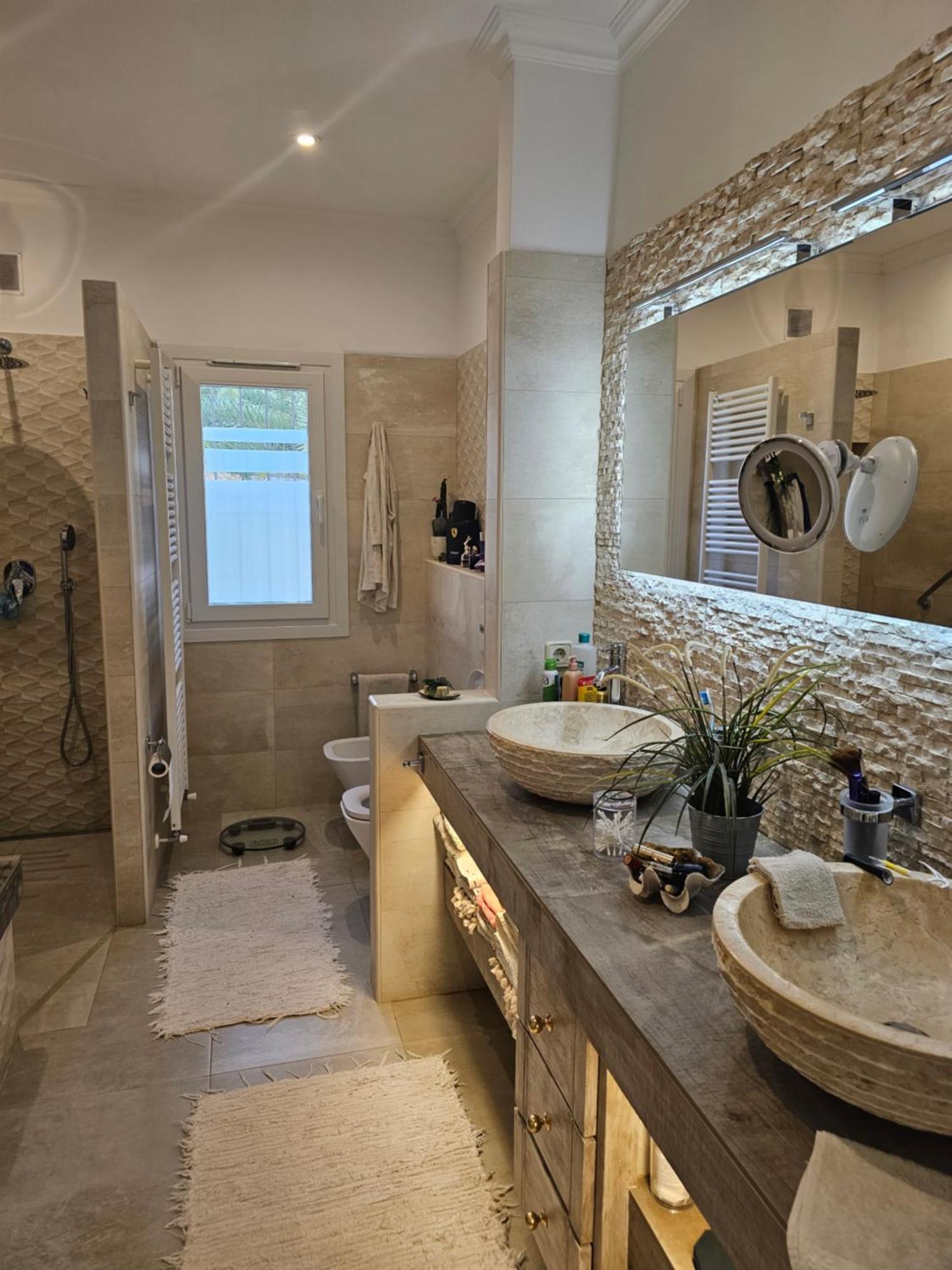 Casa Bonita Apartment Бениса Екстериор снимка